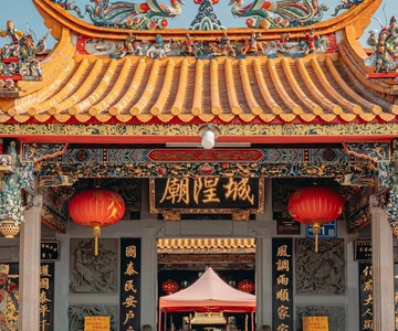 Nanjing: 6-Day Jiangnan Tour with Meals and Hotels