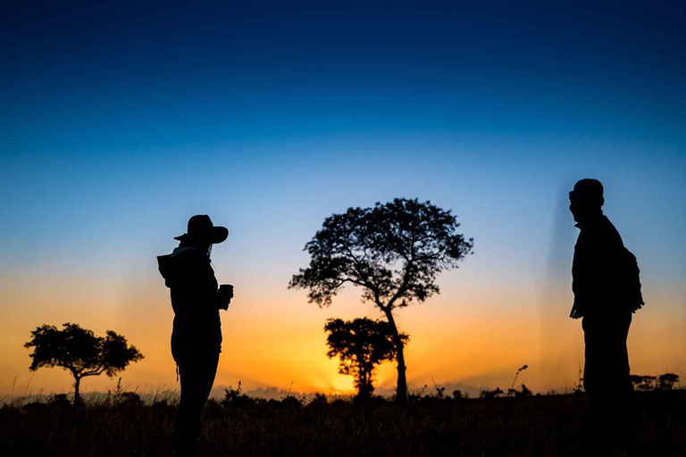 3-Day Sabi Sands Safari at Umkumbe Lodge