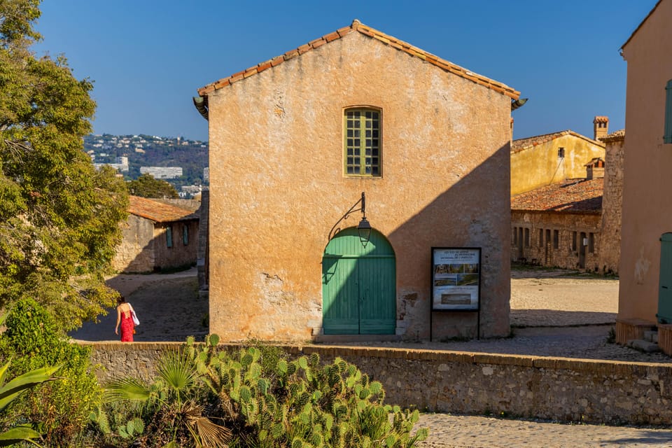 Galerie média