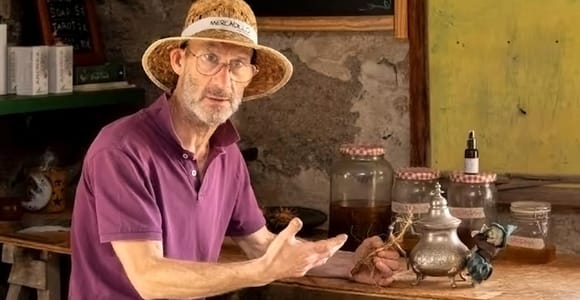 Gran Canaria: Green Witchcraft on the Magic Island