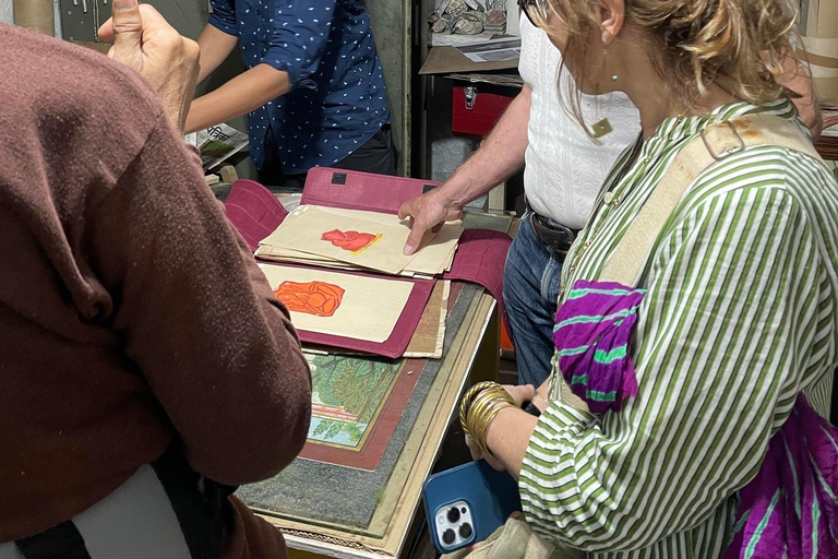 Udaipur: Indian Cooking Class - Art, Antiques & Storytelling Private Experience