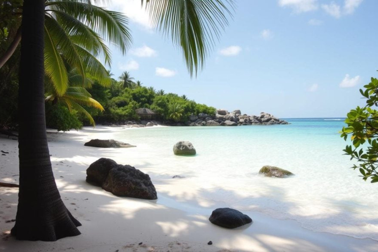 Boracay Soul: Hidden Shores, Feast & Ancestral Village Visit