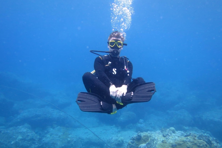 Mauritius: 3-godzinna przygoda nurkowania na wschodnim wybrzeżuMauritius: 3-godzinna przygoda z nurkowaniem na zachodnim wybrzeżu