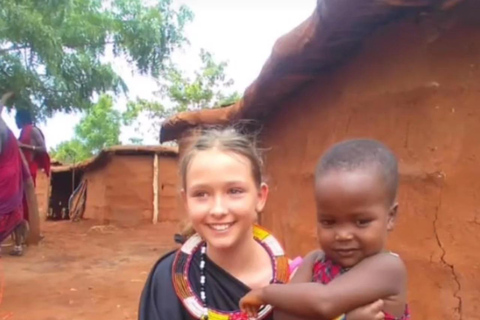 Zanzibar: Maasai Market Tour with Local Guide