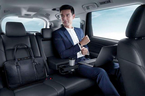 Delhi: Taj mahal & Agra luxury car tour with guide, 5* lunch All inclusive Taj mahal & Agra tour Travel by Vellfire car