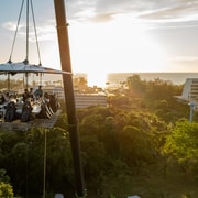 Phuket: Sky-High Dining, Sunset & Sea Views
