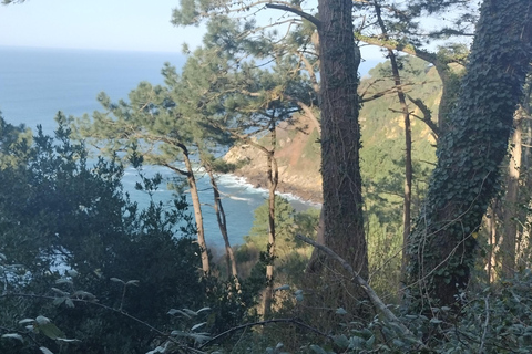 Hidden Heritage: Ultimate Basque Country Off-Road Odyssey