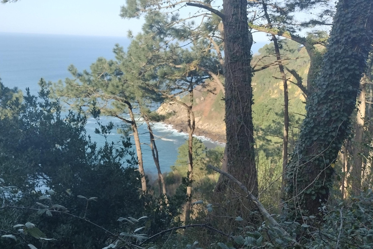 Hidden Heritage: Ultimate Basque Country Off-Road Odyssey