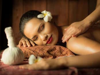 Balinese Massage: Mobile Massage at your Hotel in Bali