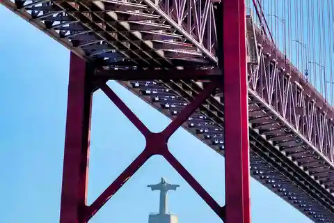 Lisbona in 1 giorno: Un tour indimenticabile della città dei sette colli
