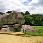 New UNESCO: Asuka Heritage & Horyuji Highlights Private Tour