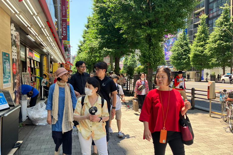 Ramen Making Experience: Entirely From Scratch!+Supermarket