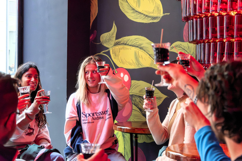 Bratislava Food Tour: Traditional Food and Local Culture