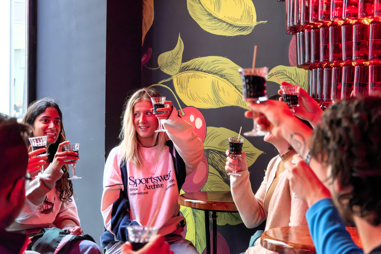 Bratislava Food Tour: Traditional Food and Local Culture