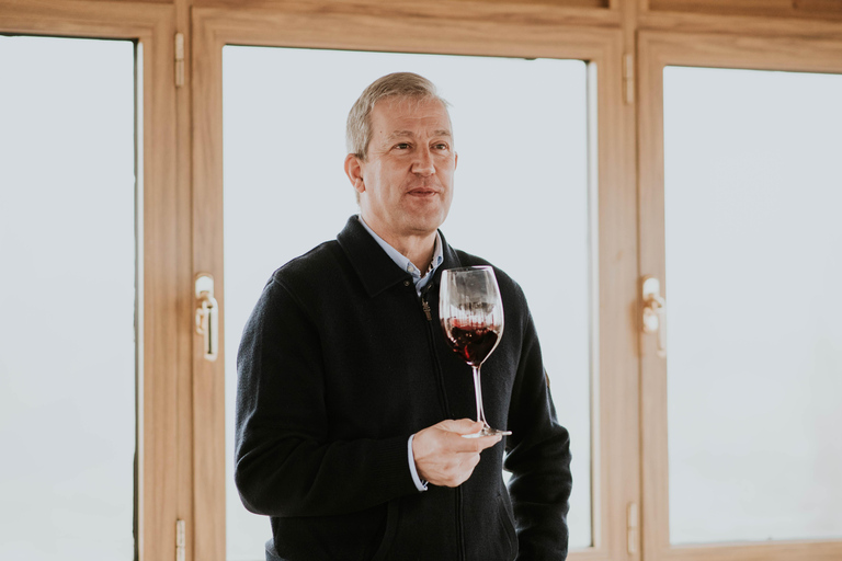 Logroño: Premium Wine Flight - Tasting of 4 Wines