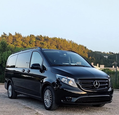 Funchal Airport Transfers