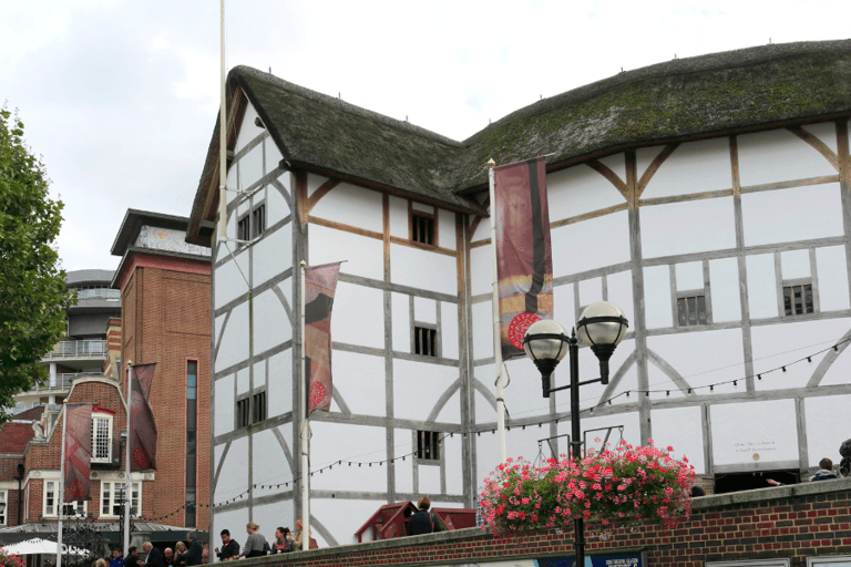 Londen: stadsrondleiding met gids en app