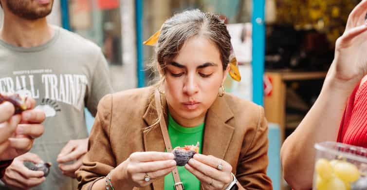 Madrid: Ultimate Food Tour of Local Markets & Tapas photo 19