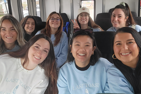 Martha's Vineyard: All Island Tour