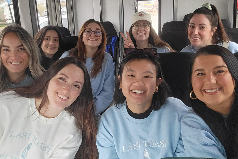 Martha's Vineyard: All Island Tour