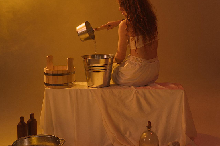 Marrakech: 3-Hour Premium Hammam & Massage with Transport