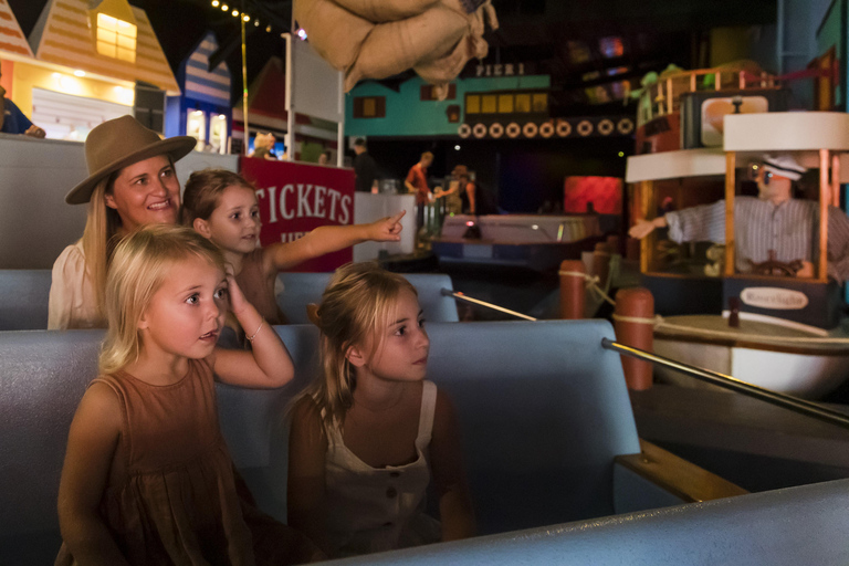 The Sunshine Coast: The Ginger Factory Play All Day