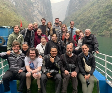 Ha Giang Majestic Tours - 3days Easy Rider - From Sapa