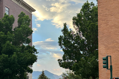 Downtown Flagstaff Haunted History Walking Tour