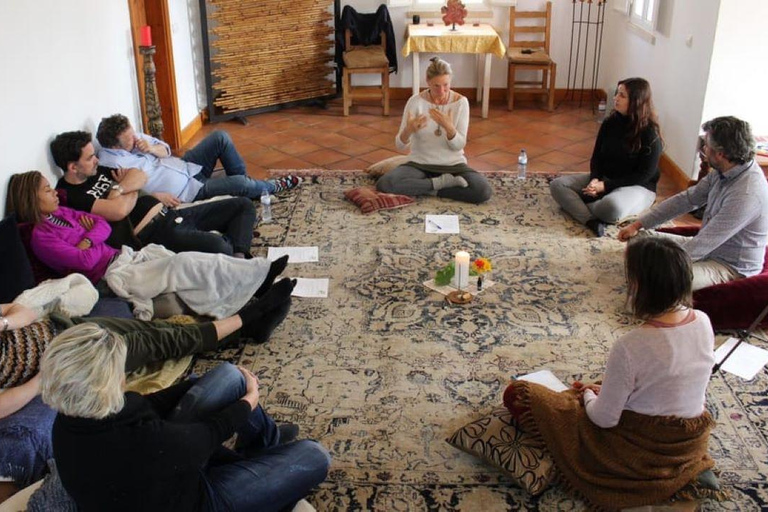 Wachuma Seven Days Retreat - With Ayahuasca