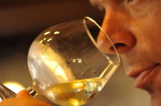 Halbtägige Weinprobe-Tour in Beaune ab Dijon