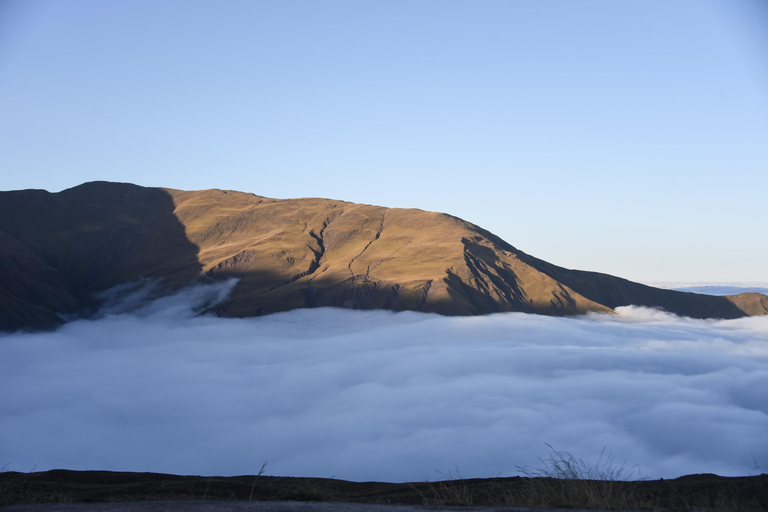 VALLEYS COMBO: CACHI AND CAFAYATE