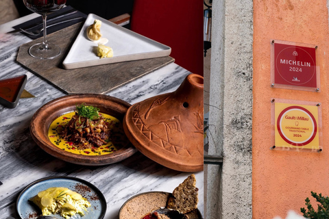 Izmir: Urla Michelin Guide Food Tour with Expert Self Arrival