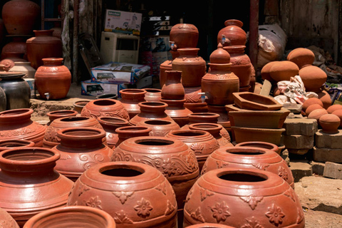 Mumbai: Inside Asia's Best-Known Slum