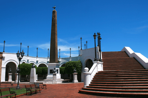 Panama: Wunderschöne Stadtführung durch das Weltkulturerbe