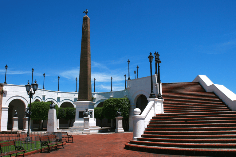 Panama: Beautiful World Heritage City Tour