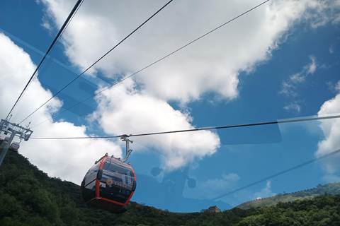 Temple of Heaven + Mutianyu Great Wall Guided Full Day Tour Temple of Heaven+Mutianyu Great Wall Guided Full Day Tour