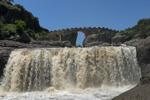 From Addis Ababa: 3-Day Ethiopia Highlights Adventure