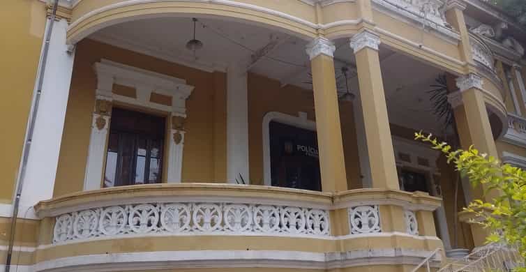 Walking tour in sao Paulo photo 11