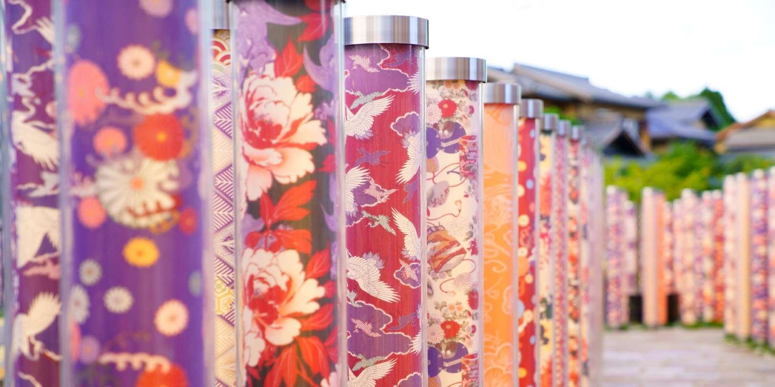 Kyoto experience — temples, geisha, bamboo grove — image 19