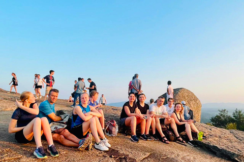 Sri Lanka: Full-Day Cultural Experience with Guide