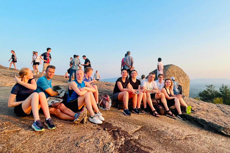 Sri Lanka: Full-Day Cultural Experience with Guide