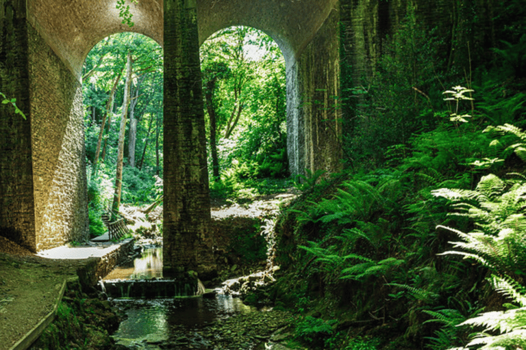 Isle of Man: Online Road Trip Guide Book