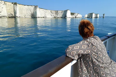 Poole: Crucero circular por la Costa Jurásica