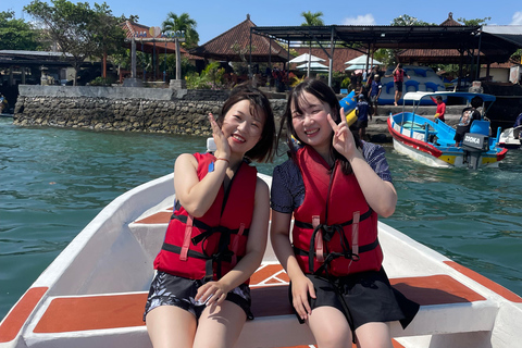 Bali Watersport All inclusive