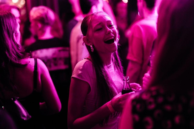 Hamburg: New Year’s Eve Night, Hidden Bars, VIP Club Entry