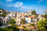 Larnaca Svelata, Luoghi di interesse, Sapori e Tradizioni - Hizvo