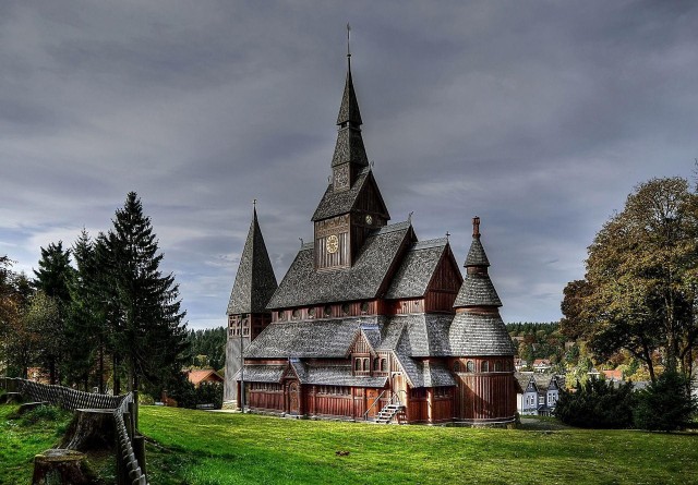 Visit Goslar Private Guided Walking Tour in Wernigerode, Germany