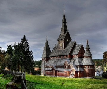 Goslar Private Guided Walking Tour