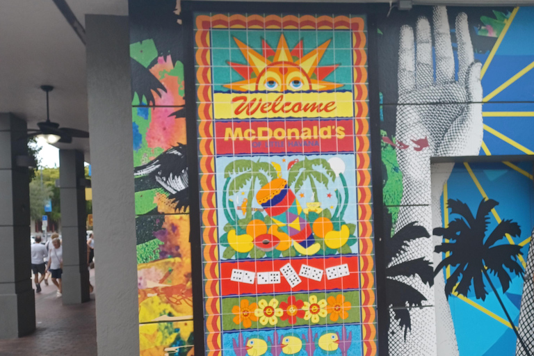 Miami: Small-Group City Tour
