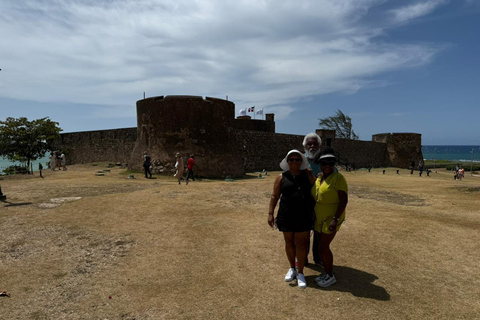 Puerto Plata: Cultural Immersion and Artisanal Cocoa Route